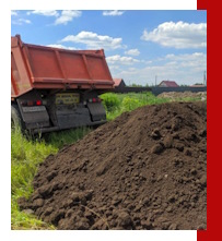 Услуги Поставка нерудных материалов в Мытищах