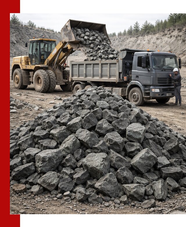 Щебень габбро-диабаз фракция 20-40 доставка в Мытищах