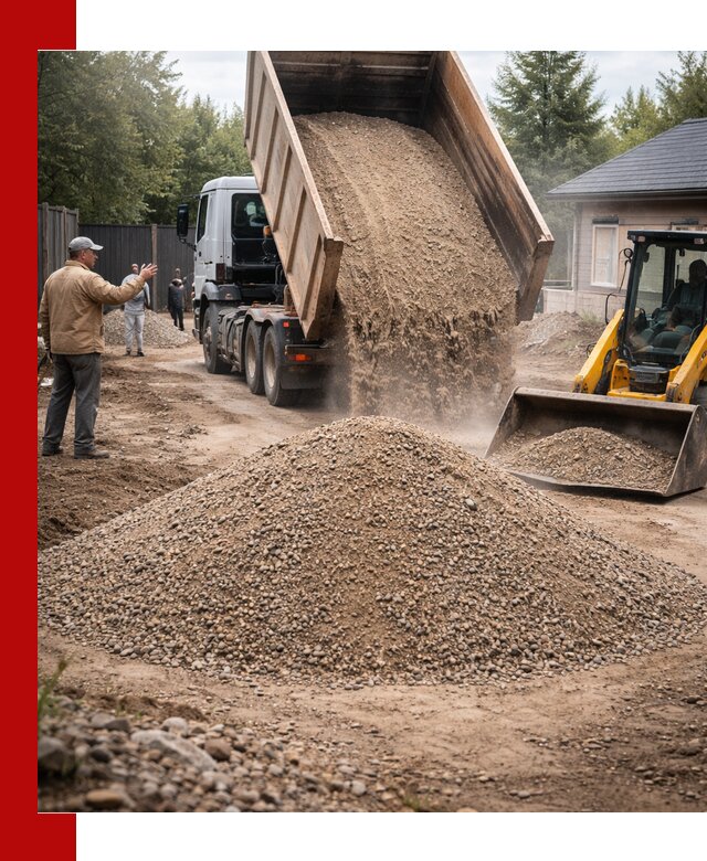 Доставка и продажа ПГС С2 в нужном объеме в Мытищах