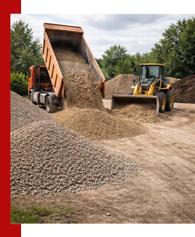 Доставка ПГС фракция С5 оптом в Мытищах за 24–48 часов