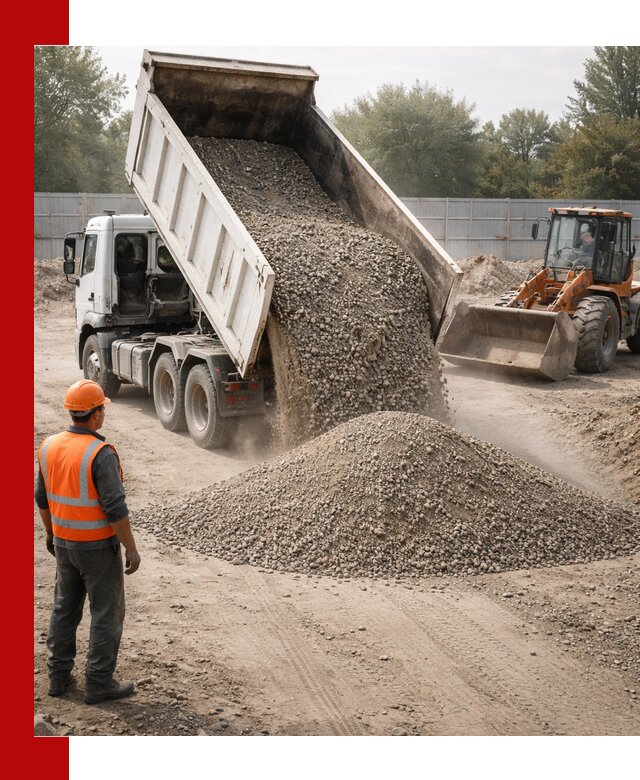 Доставка опгс в Мытищах оптом и мелким транспортом