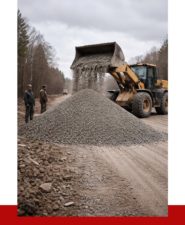 Купить опгс для дорог в Мытищах с доставкой от 2234 р. | ПРОНЕРУДМтщ