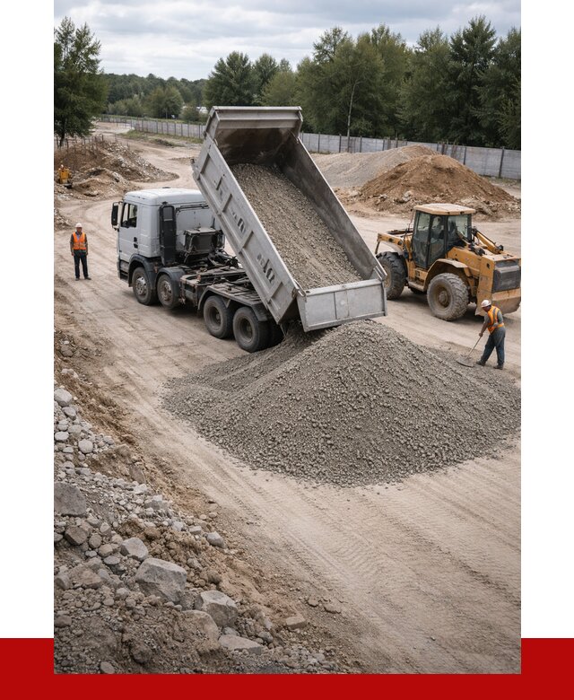 ЩПС С5 в Мытищах с доставкой от 4265 р. за куб | ПРОНЕРУДМтщ