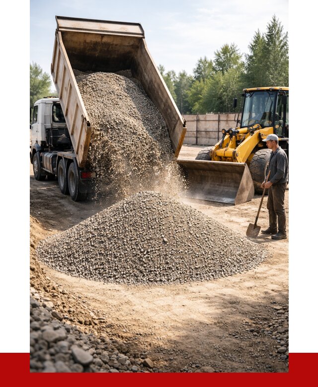 ЩПС С10 в Мытищах с доставкой от 3250 р. за куб | ПРОНЕРУДМтщ