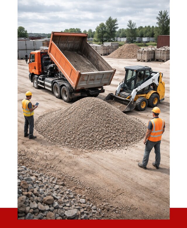 Купить щгпс с доставкой в Мытищах от 1828 р. за куб | ПРОНЕРУДМтщ