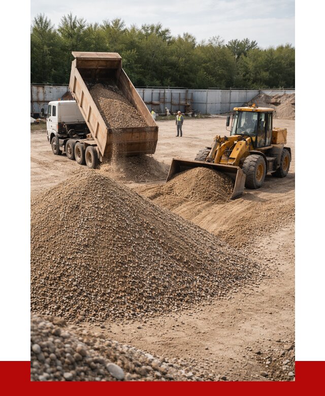 ЩГПС С2 в Мытищах с доставкой от 2437 р./куб. | ПРОНЕРУДМтщ