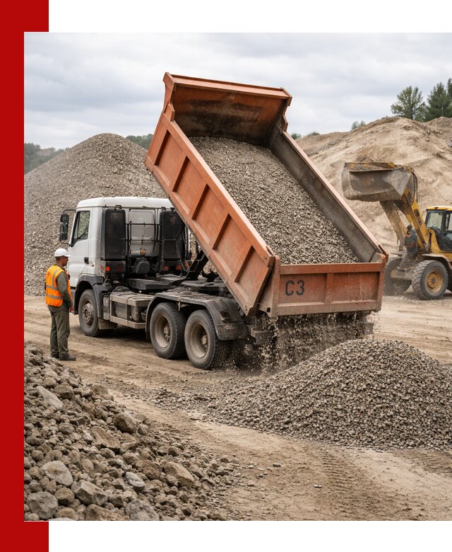 Доставка щгпс С3 в Мытищах оптом и в розницу для стройплощадок