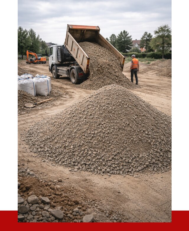 ЩГПС С4 с доставкой в Мытищах от 2133 р./куб. | ПРОНЕРУДМтщ