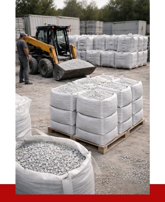 Мраморная крошка в Мытищах от 4570 р. за куб | ПРОНЕРУДМтщ