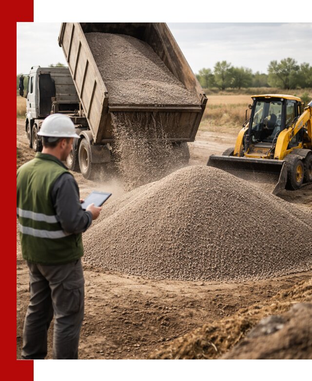Доставка минеральных удобрений в Мытищах оптом и в розницу