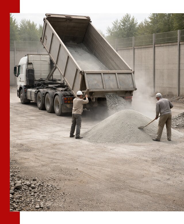 Доставка аммиачной селитры оптом и врозь в Мытищах