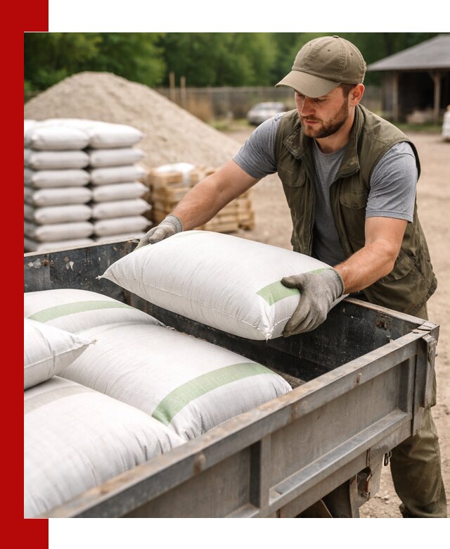 Доставка нитроаммофоски оптом и в розницу в Мытищах