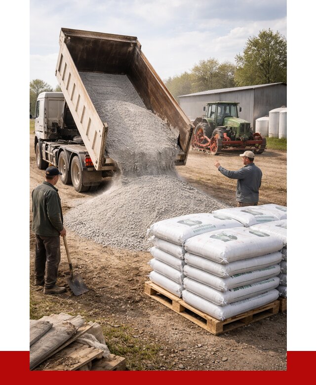 Купить суперфосфат в Мытищах с доставкой от 7312 р. | ПРОНЕРУДМтщ